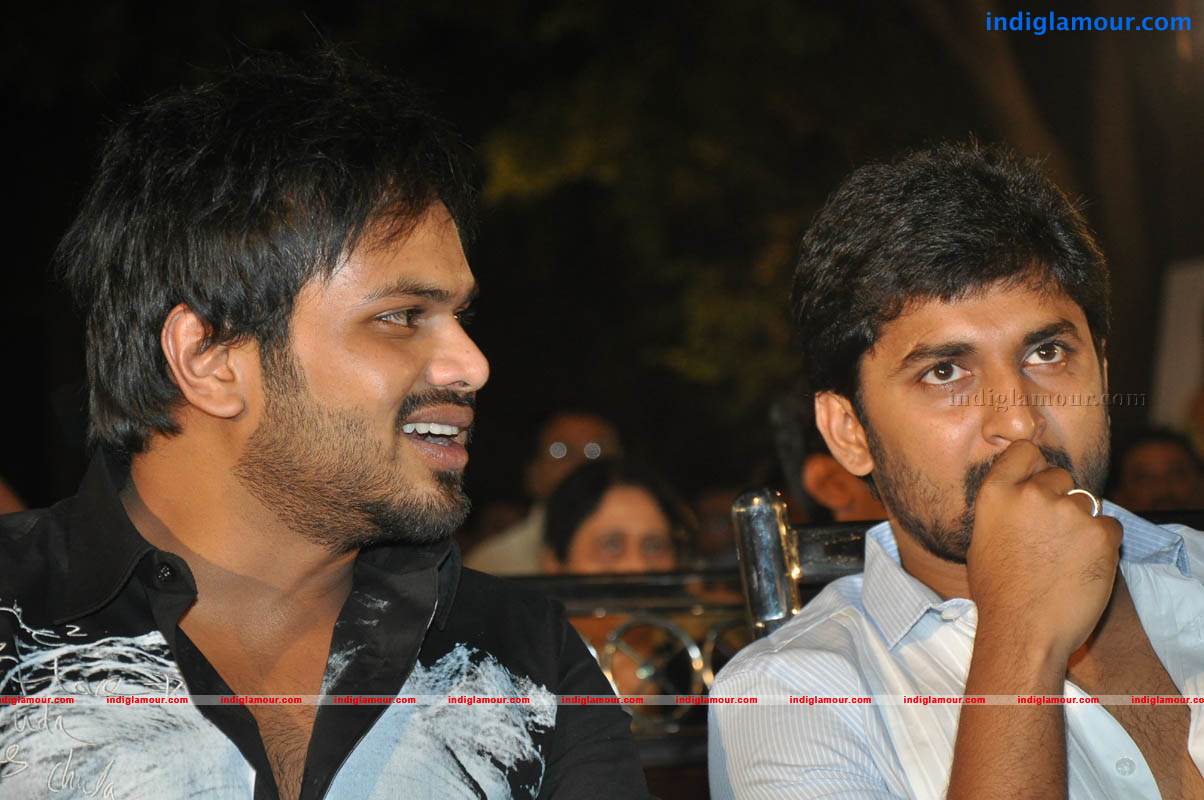 Swamy Ra Ra Movie Audio Launch Event hd photo