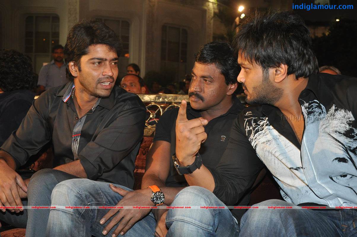 Swamy Ra Ra Movie Audio Launch Event hd photo