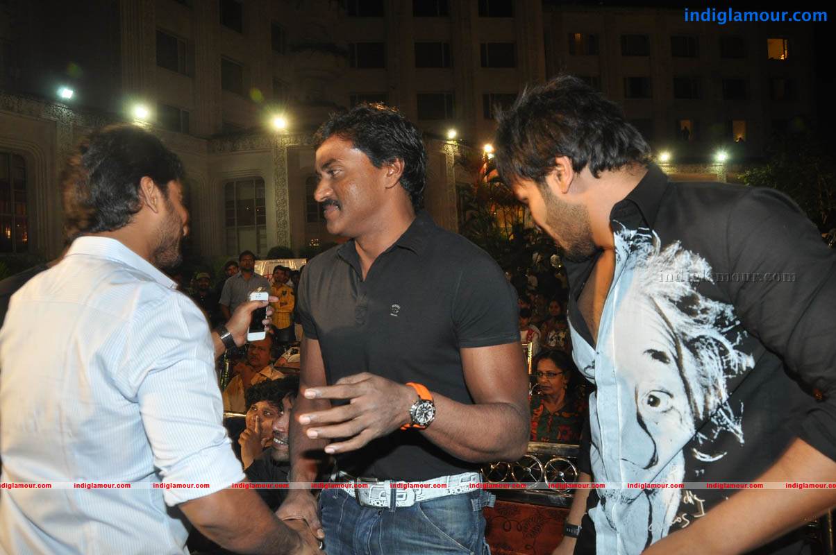 Swamy Ra Ra Movie Audio Launch Event hd photo