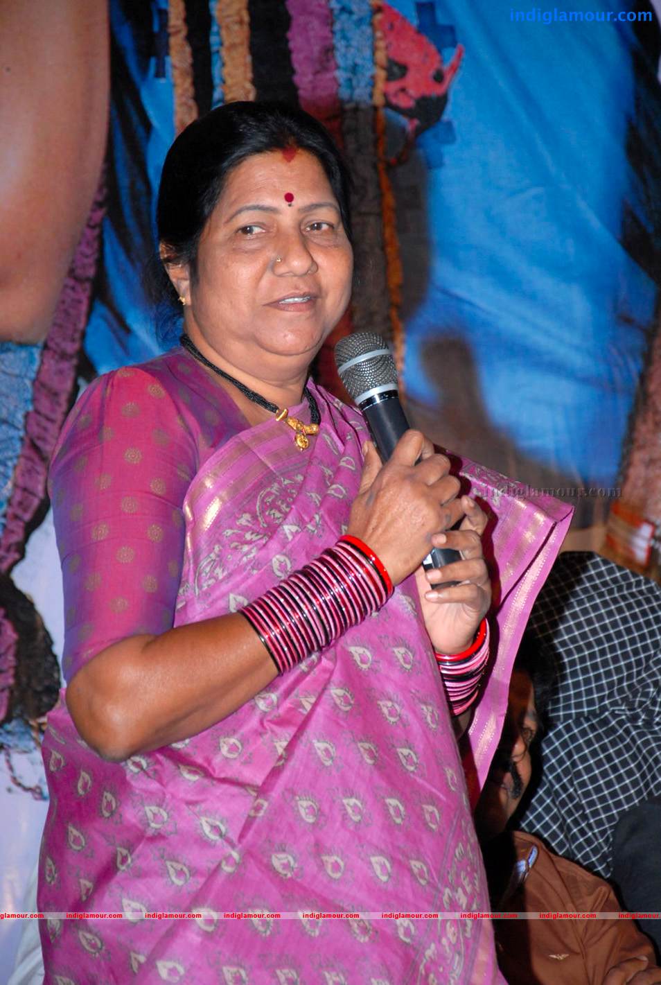 Vijetha Movie Audio Launch Event hd photo