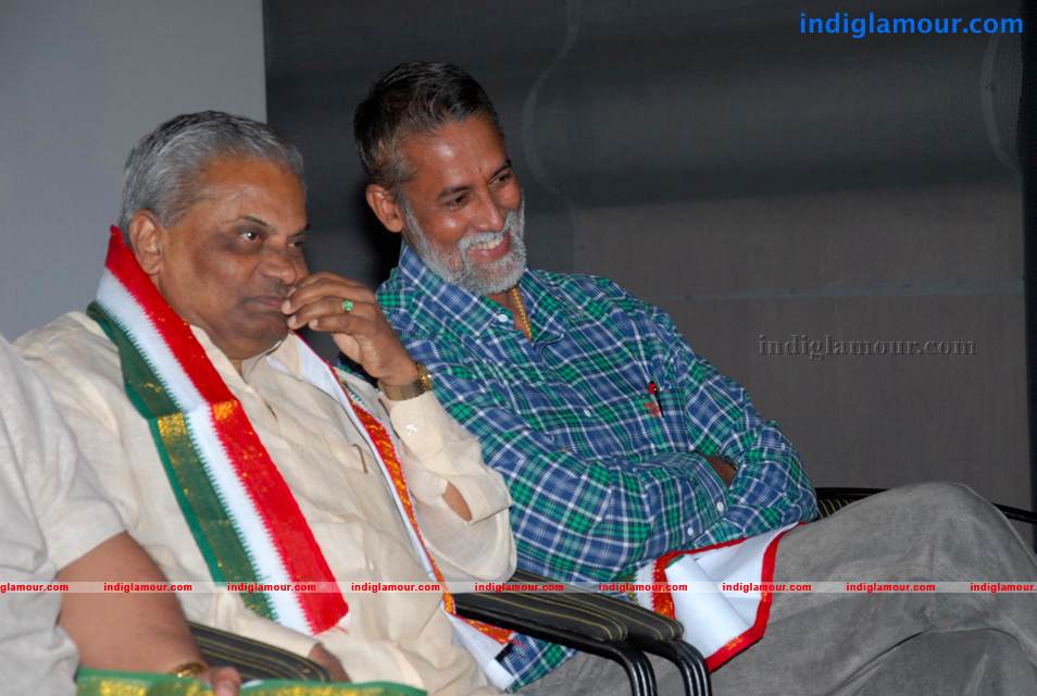 Vijetha Movie Audio Launch Event hd photo