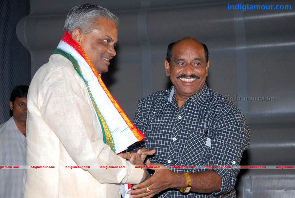 Vijetha Movie Audio Launch Event hd photo