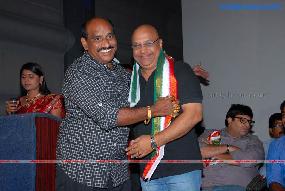 Vijetha Movie Audio Launch Event hd photo