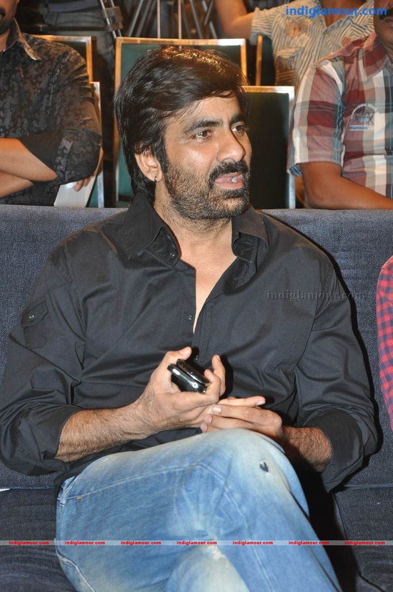 Balupu Trailer And Logo Launch Event hd photo