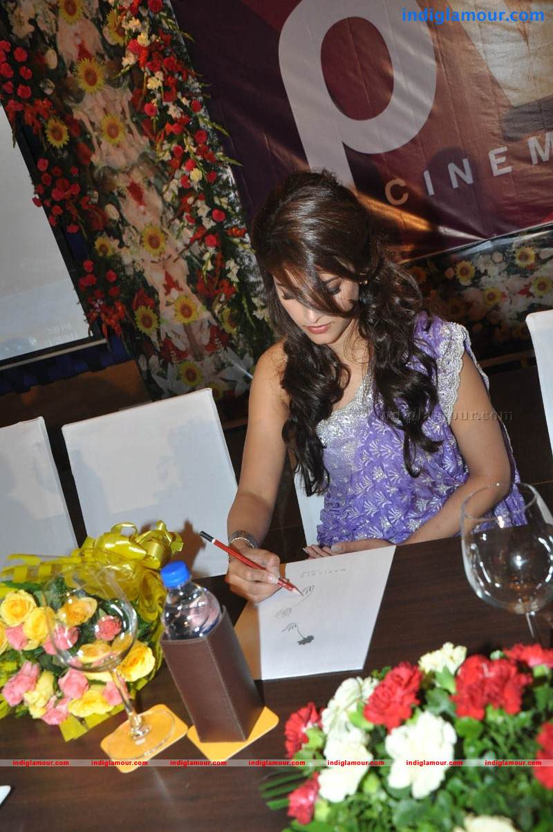 Balupu Trailer And Logo Launch Event hd photo