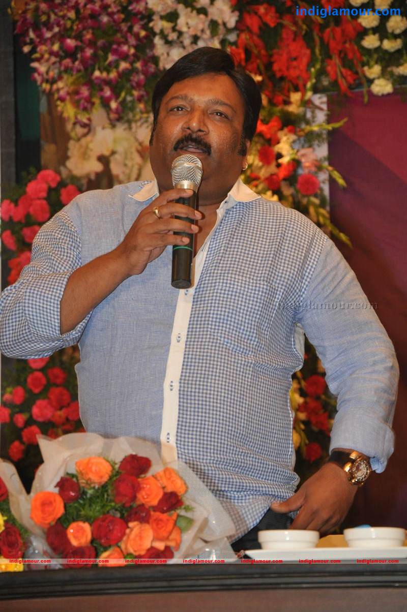 Balupu Trailer And Logo Launch Event hd photo