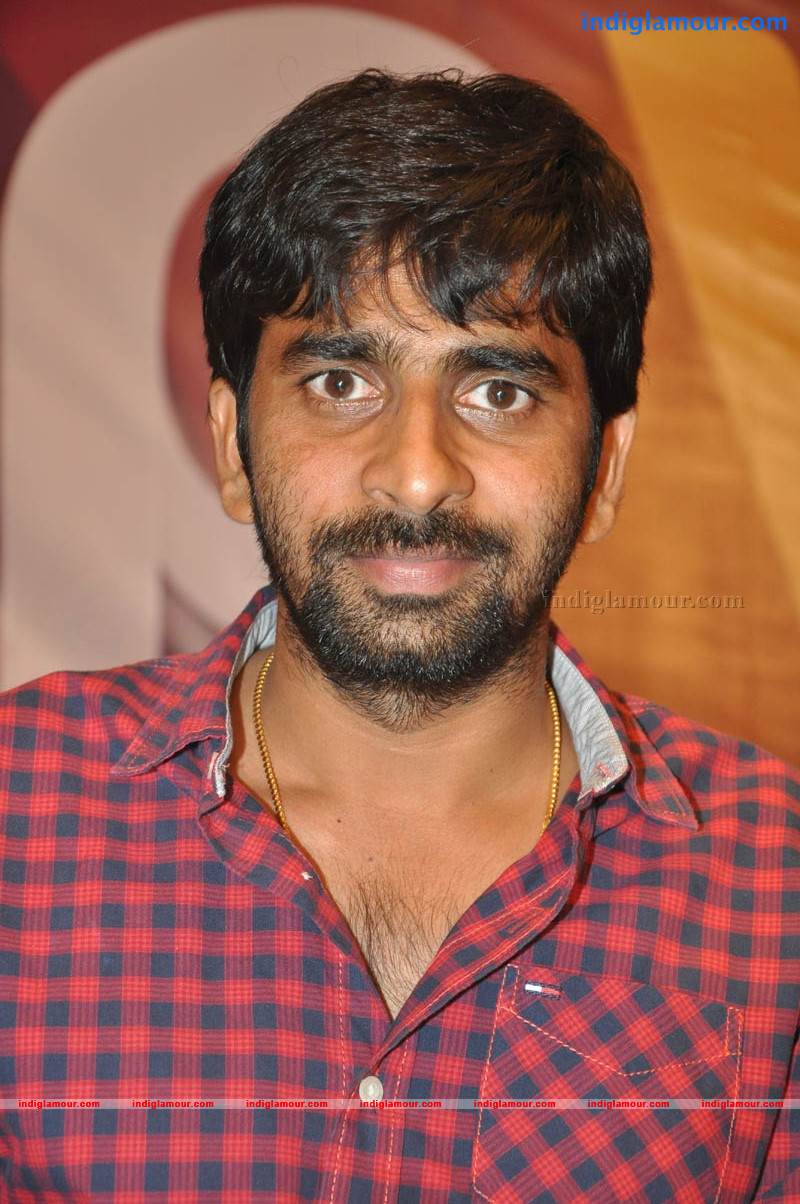 Balupu Trailer And Logo Launch Event hd photo