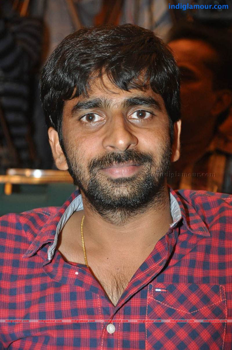 Balupu Trailer And Logo Launch Event hd photo