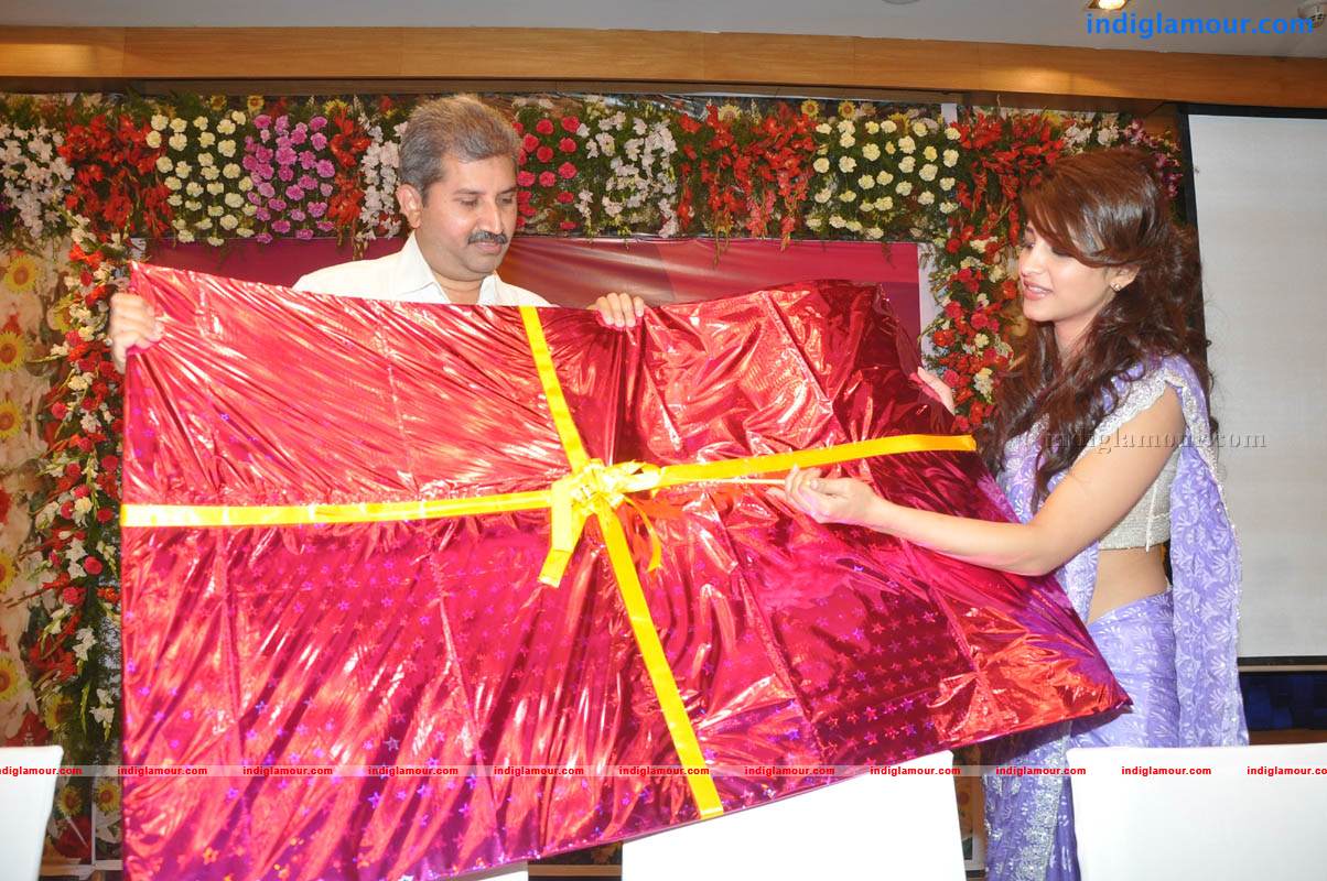 Balupu Trailer And Logo Launch Event hd photo