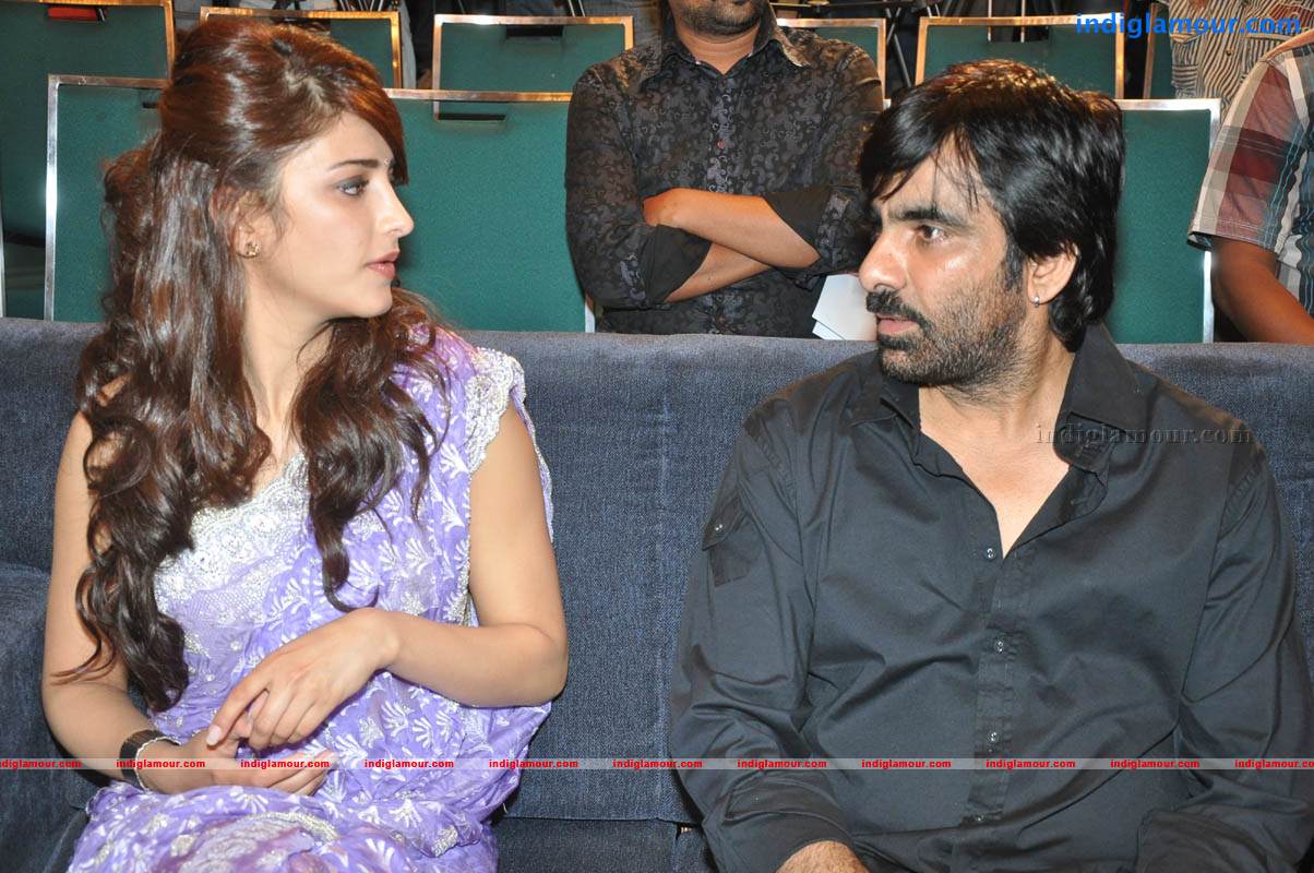 Balupu Trailer And Logo Launch Event hd photo