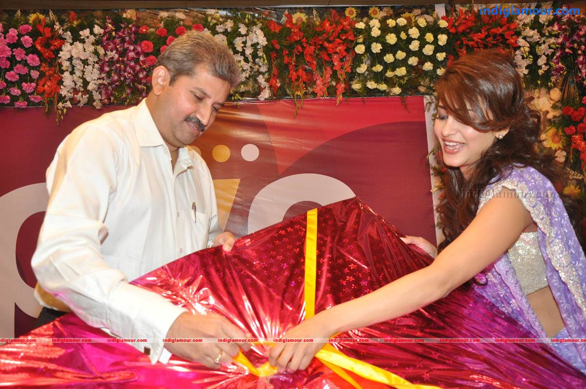 Balupu Trailer And Logo Launch Event hd photo