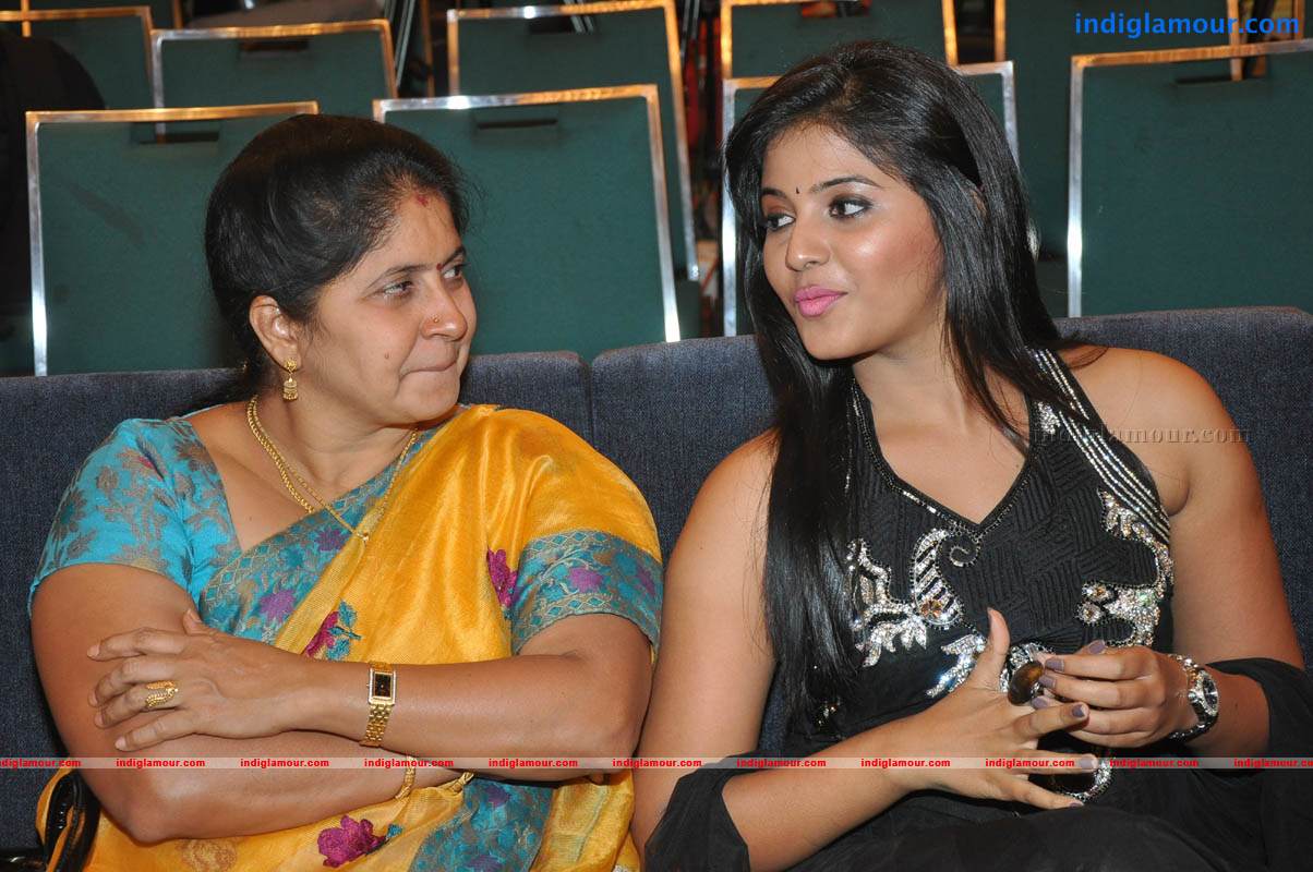 Balupu Trailer And Logo Launch Event hd photo