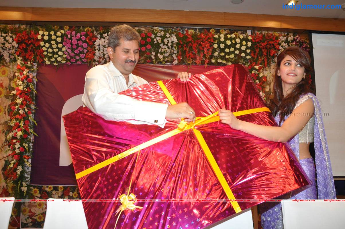 Balupu Trailer And Logo Launch Event hd photo