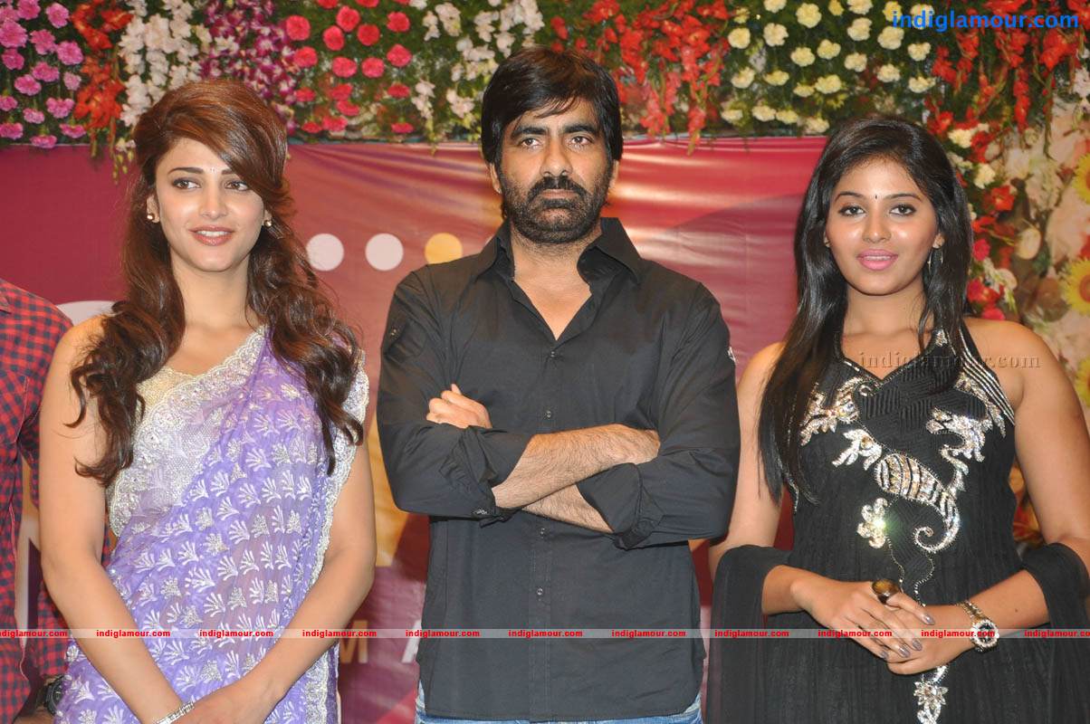 Balupu Trailer And Logo Launch Event hd photo