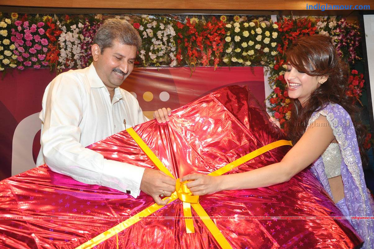 Balupu Trailer And Logo Launch Event hd photo