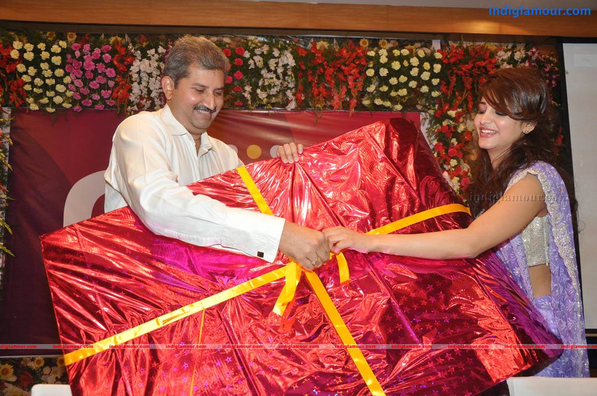 Balupu Trailer And Logo Launch Event hd photo
