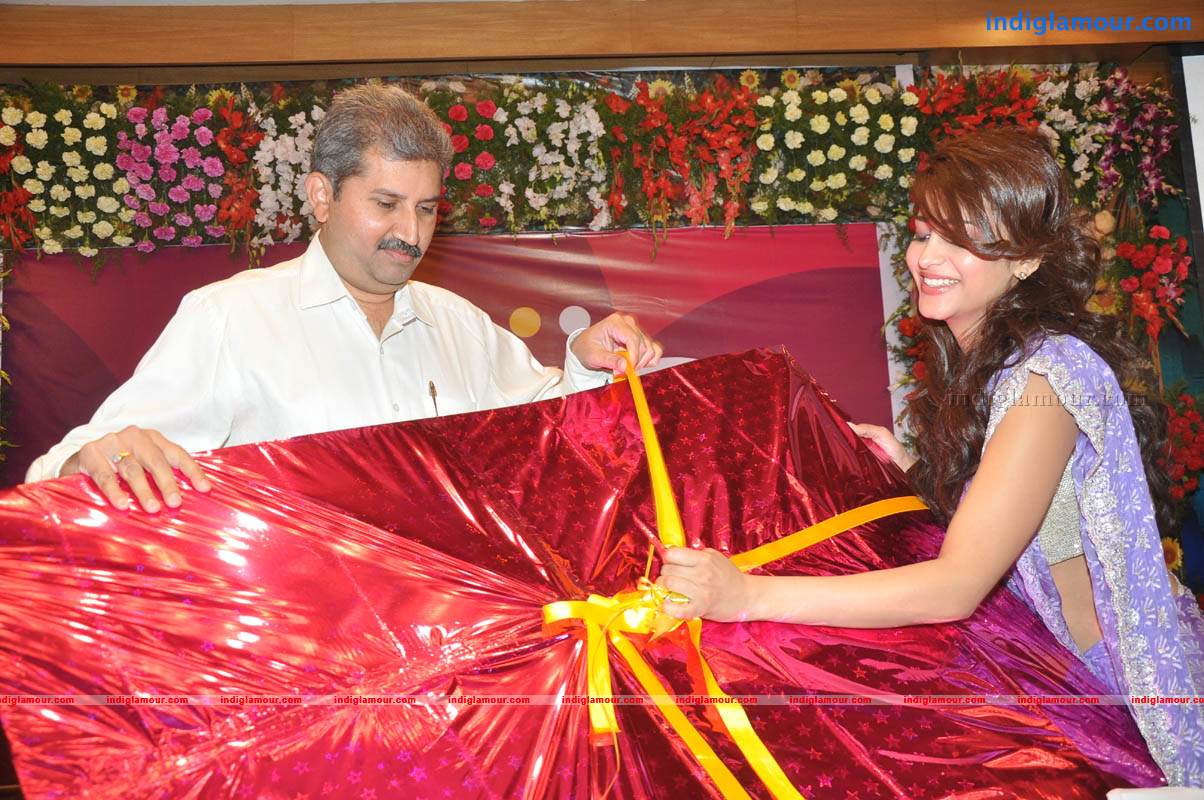 Balupu Trailer And Logo Launch Event hd photo