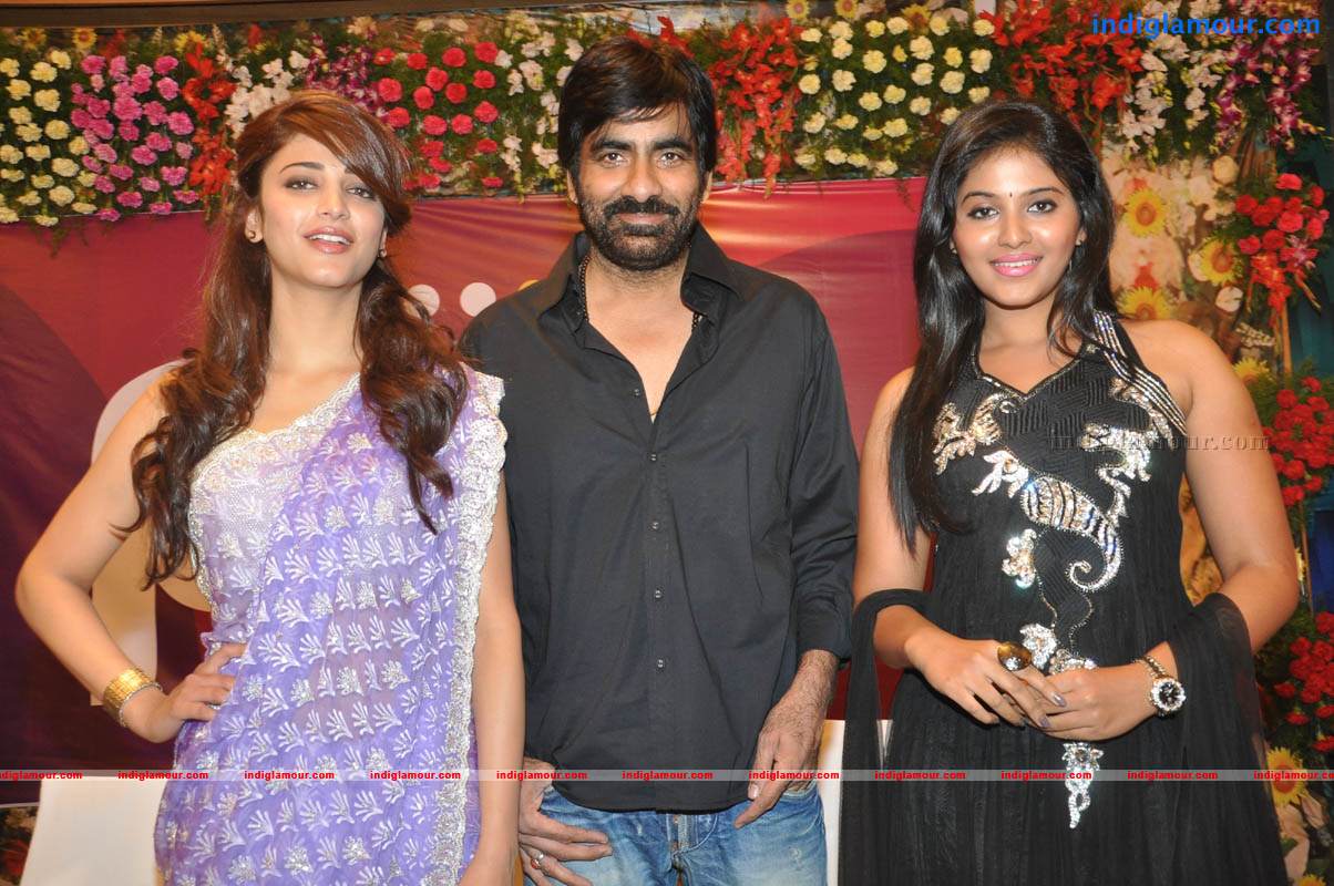 Balupu Trailer And Logo Launch Event hd photo