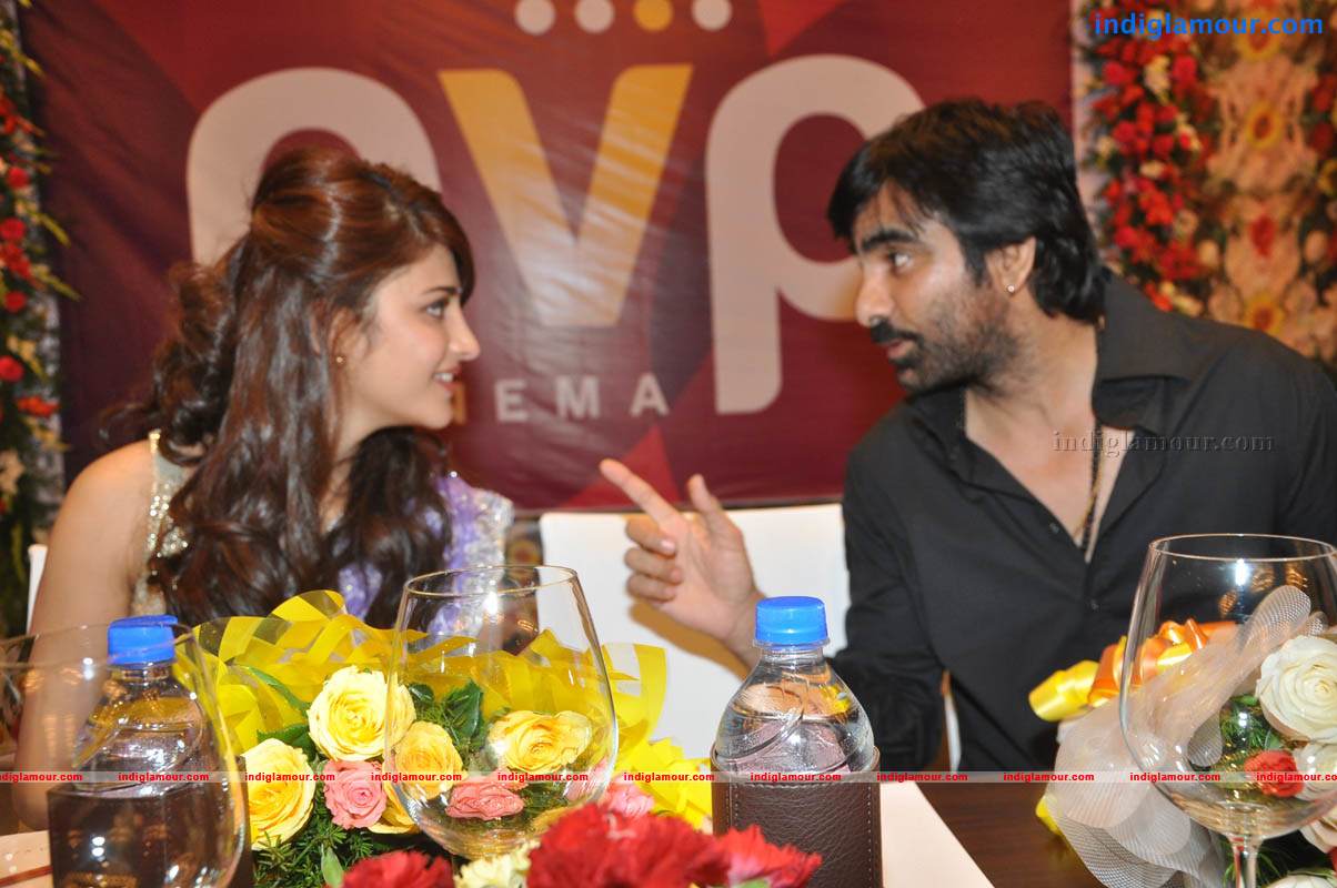 Balupu Trailer And Logo Launch Event hd photo