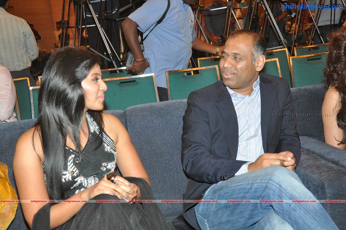 Balupu Trailer And Logo Launch Event hd photo