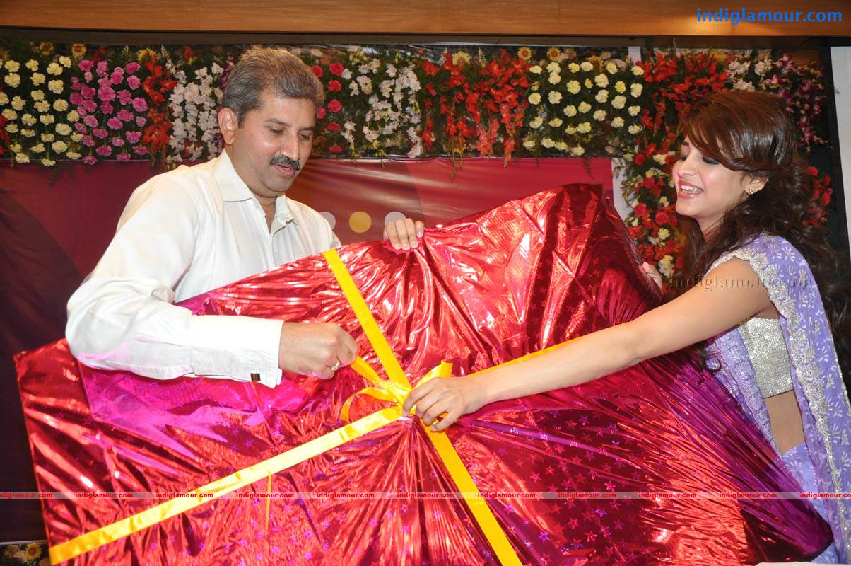 Balupu Trailer And Logo Launch Event hd photo