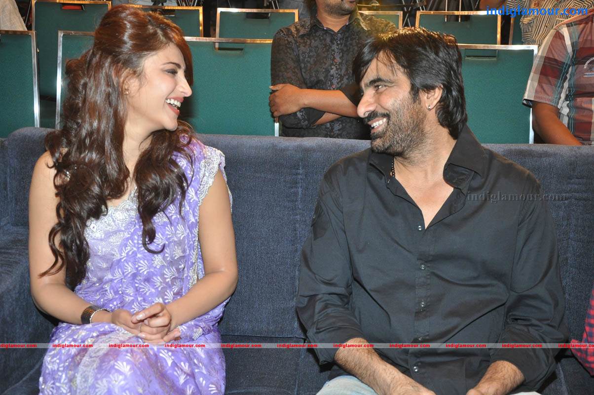 Balupu Trailer And Logo Launch Event hd photo