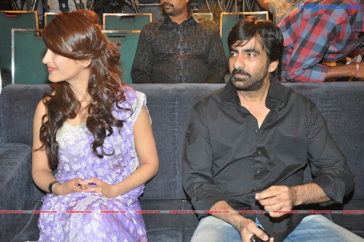 Balupu Trailer And Logo Launch Event hd photo