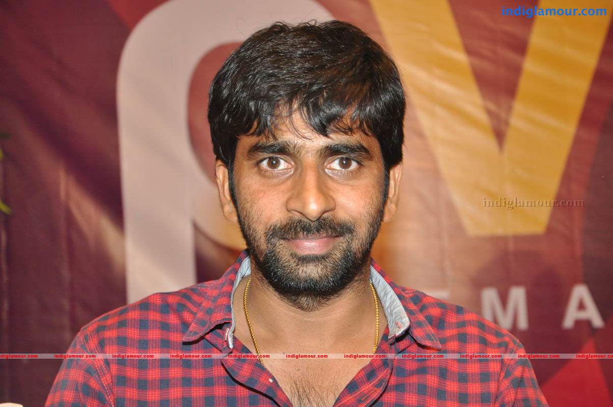 Balupu Trailer And Logo Launch Event hd photo