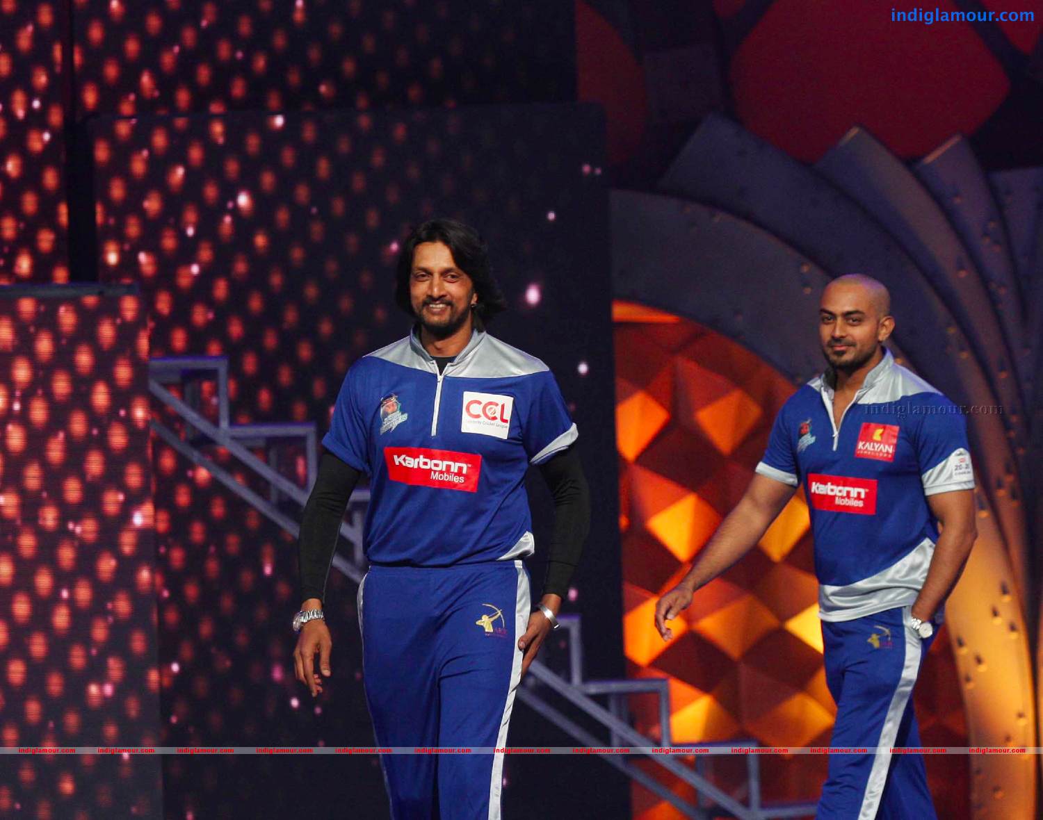 CCL 3 Curtain Raiser Event Event hd photo