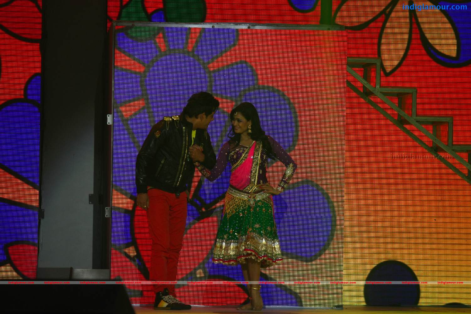 CCL 3 Curtain Raiser Event Event hd photo