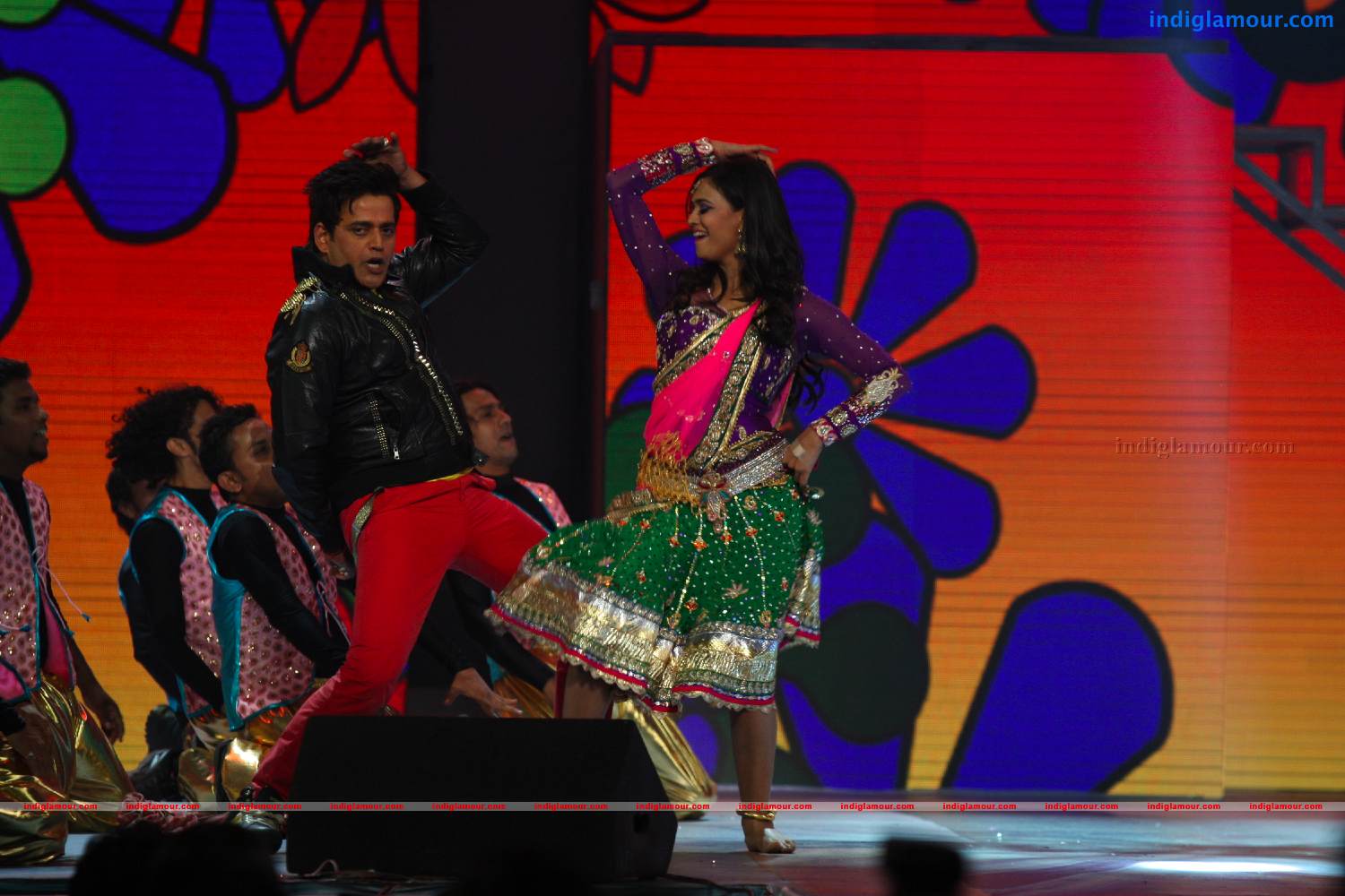 CCL 3 Curtain Raiser Event Event hd photo