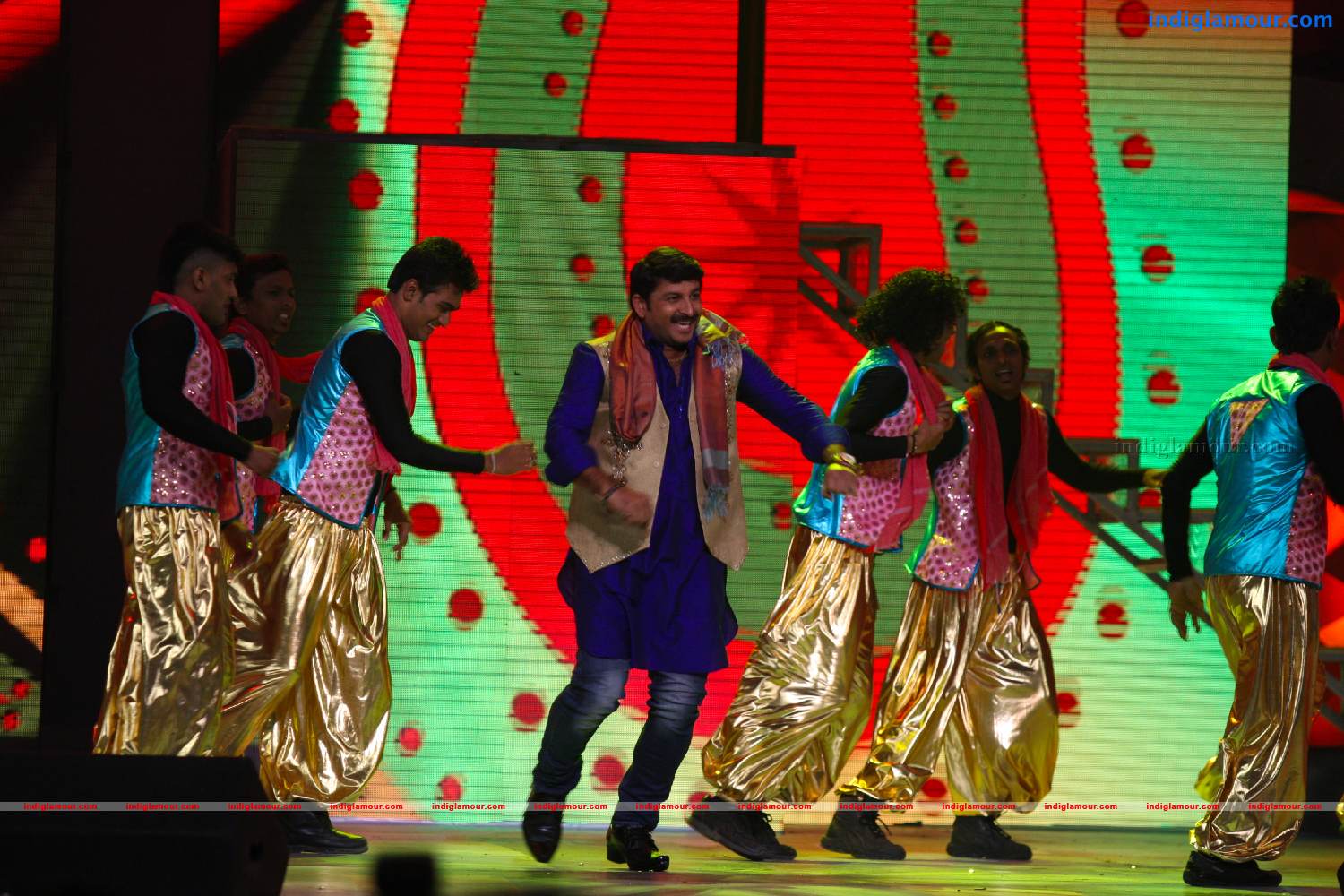 CCL 3 Curtain Raiser Event Event hd photo