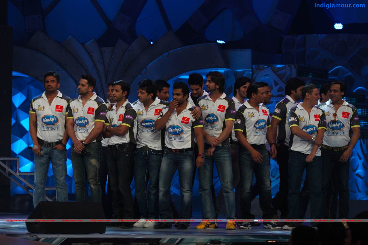 CCL 3 Curtain Raiser Event Event hd photo