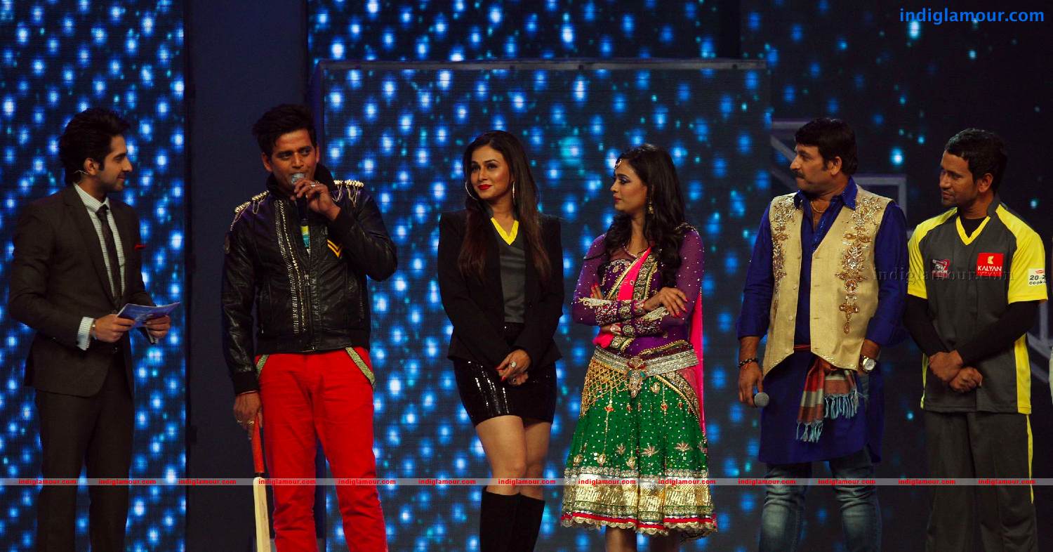 CCL 3 Curtain Raiser Event Event hd photo