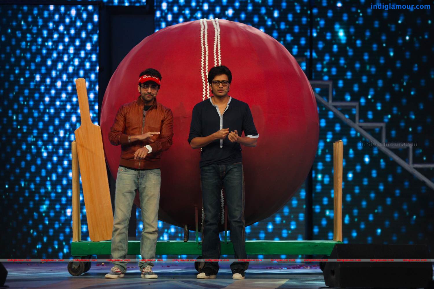 CCL 3 Curtain Raiser Event Event hd photo