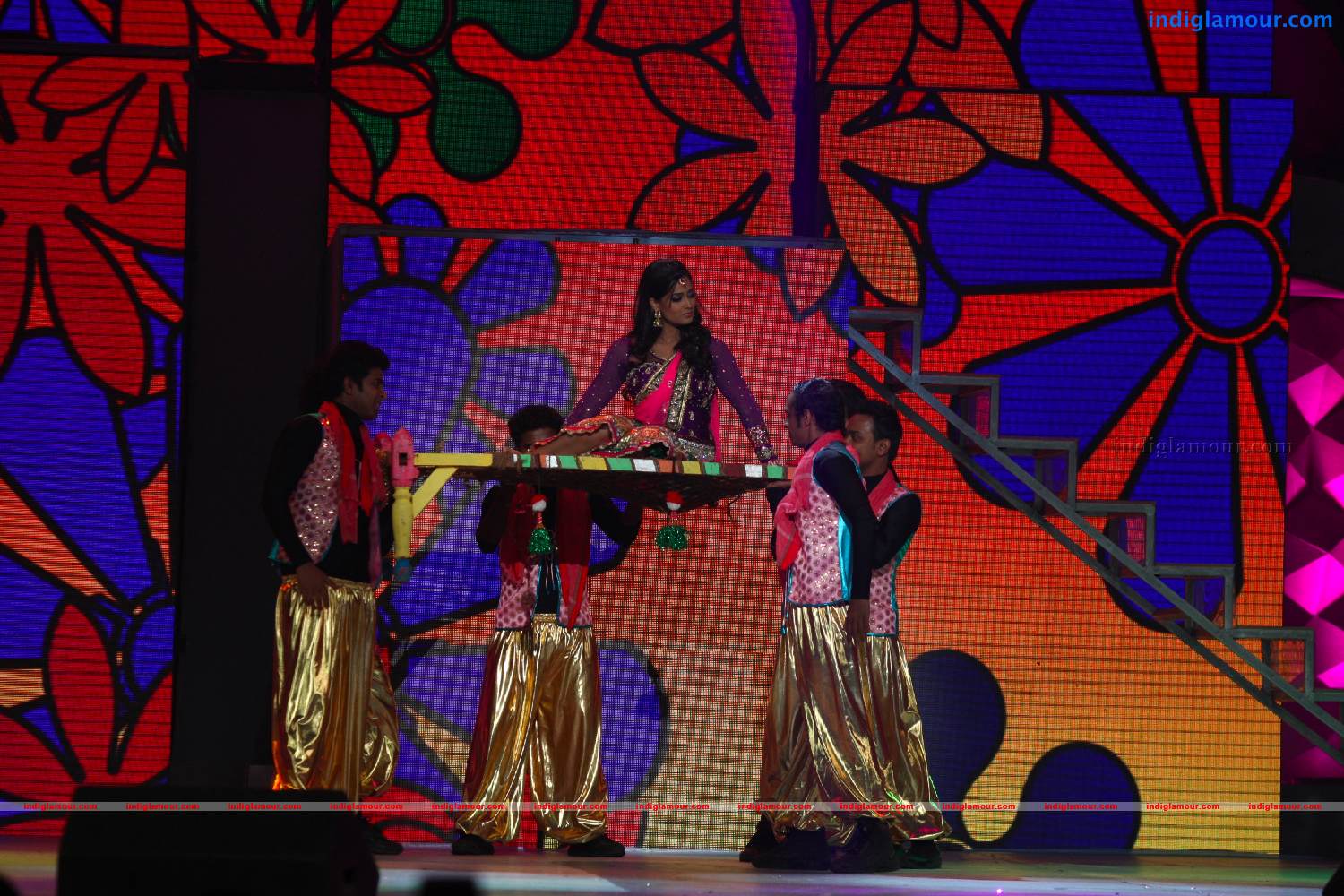 CCL 3 Curtain Raiser Event Event hd photo