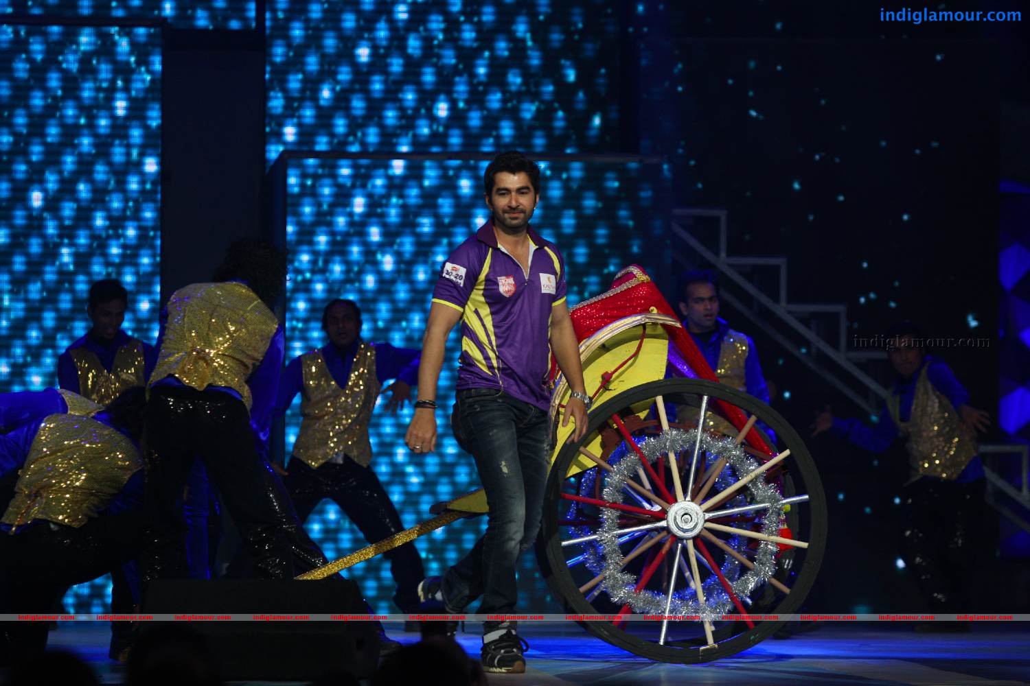 CCL 3 Curtain Raiser Event Event hd photo