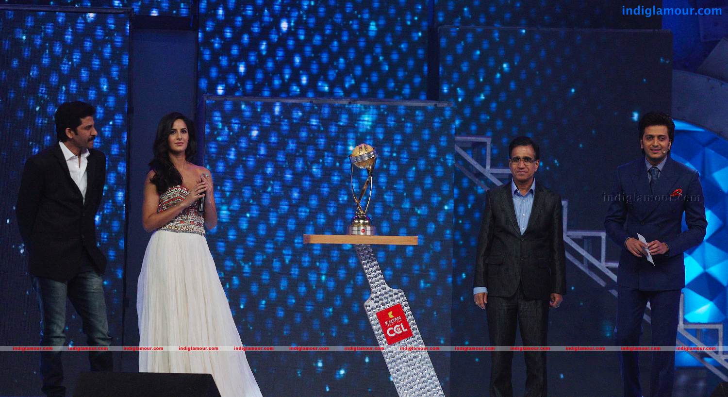 CCL 3 Curtain Raiser Event Event hd photo