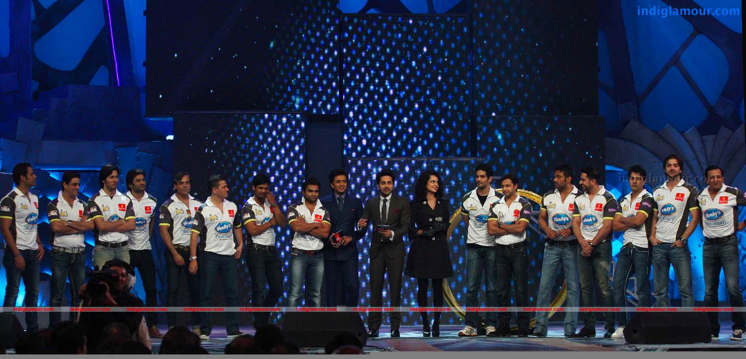 CCL 3 Curtain Raiser Event Event hd photo