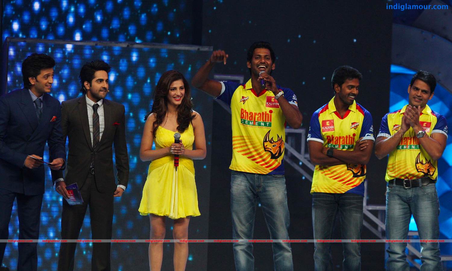 CCL 3 Curtain Raiser Event Event hd photo