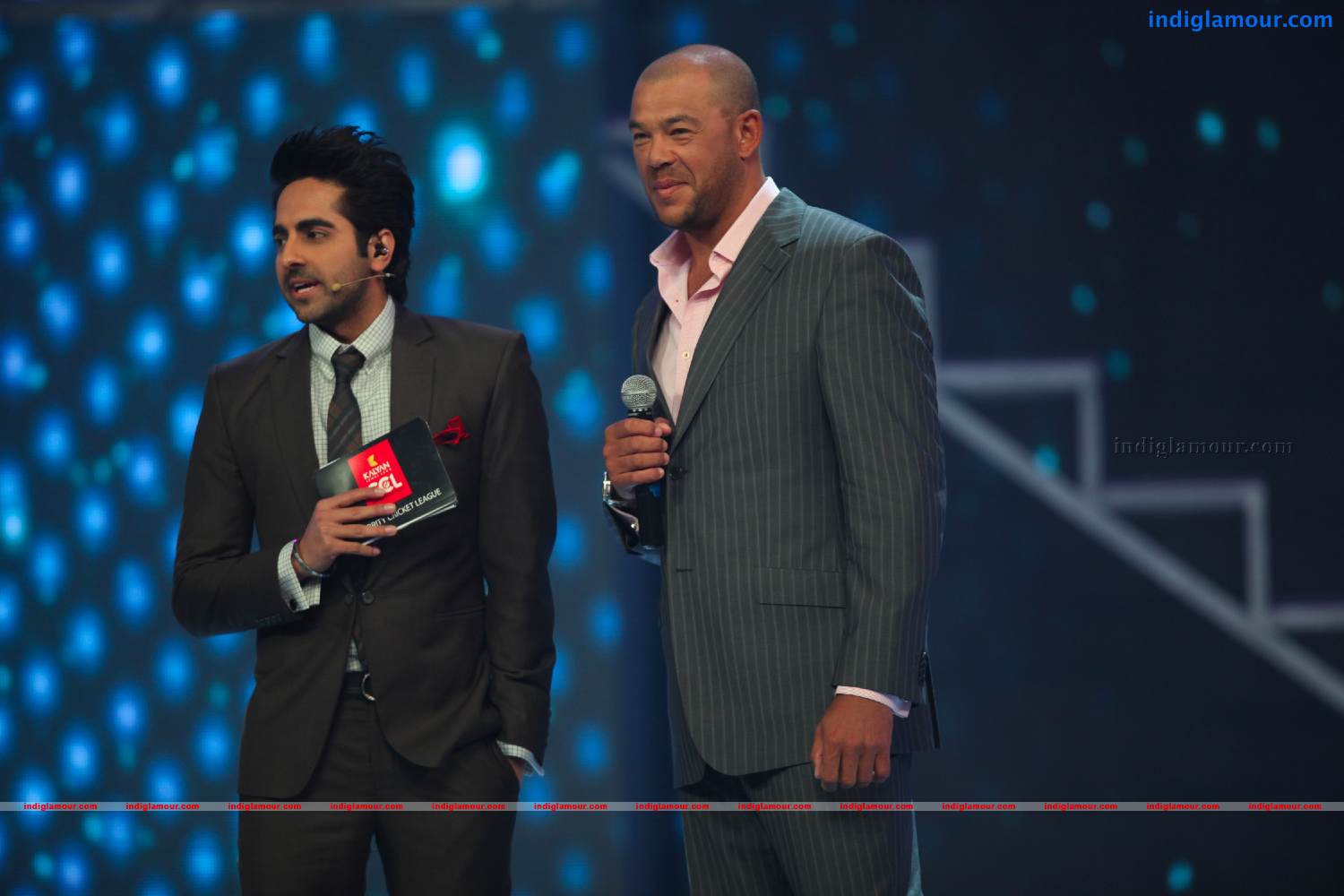 CCL 3 Curtain Raiser Event Event hd photo