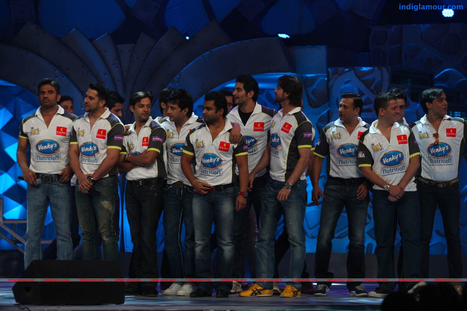 CCL 3 Curtain Raiser Event Event hd photo