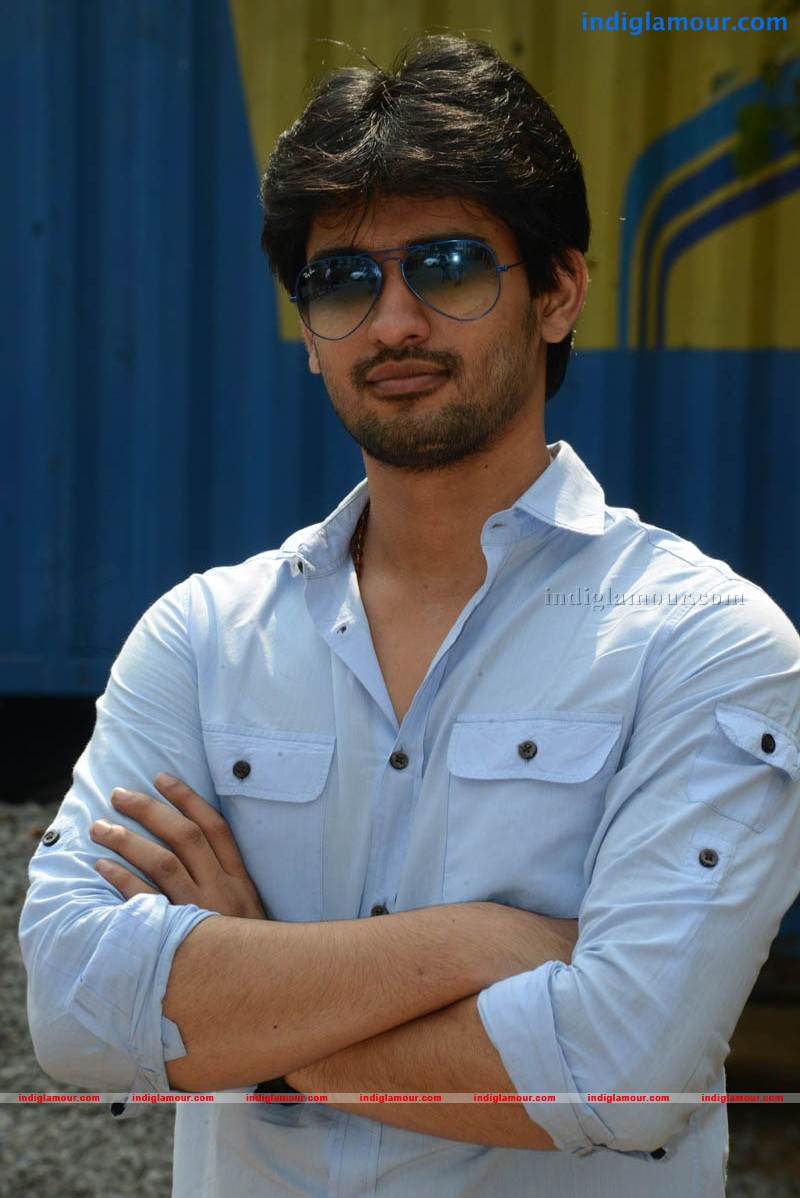 Chinna Cinema Press Meet Event hd photo