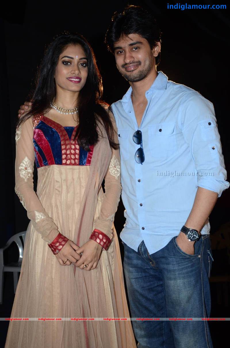 Chinna Cinema Press Meet Event hd photo