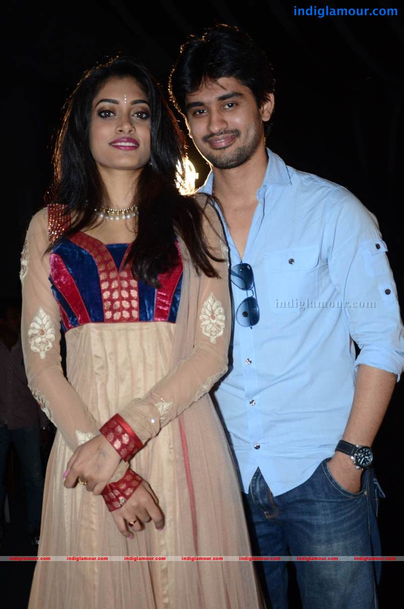 Chinna Cinema Press Meet Event hd photo