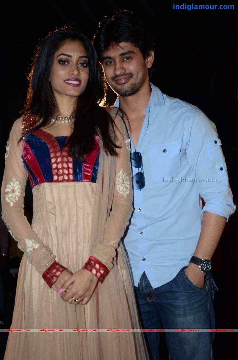 Chinna Cinema Press Meet Event hd photo