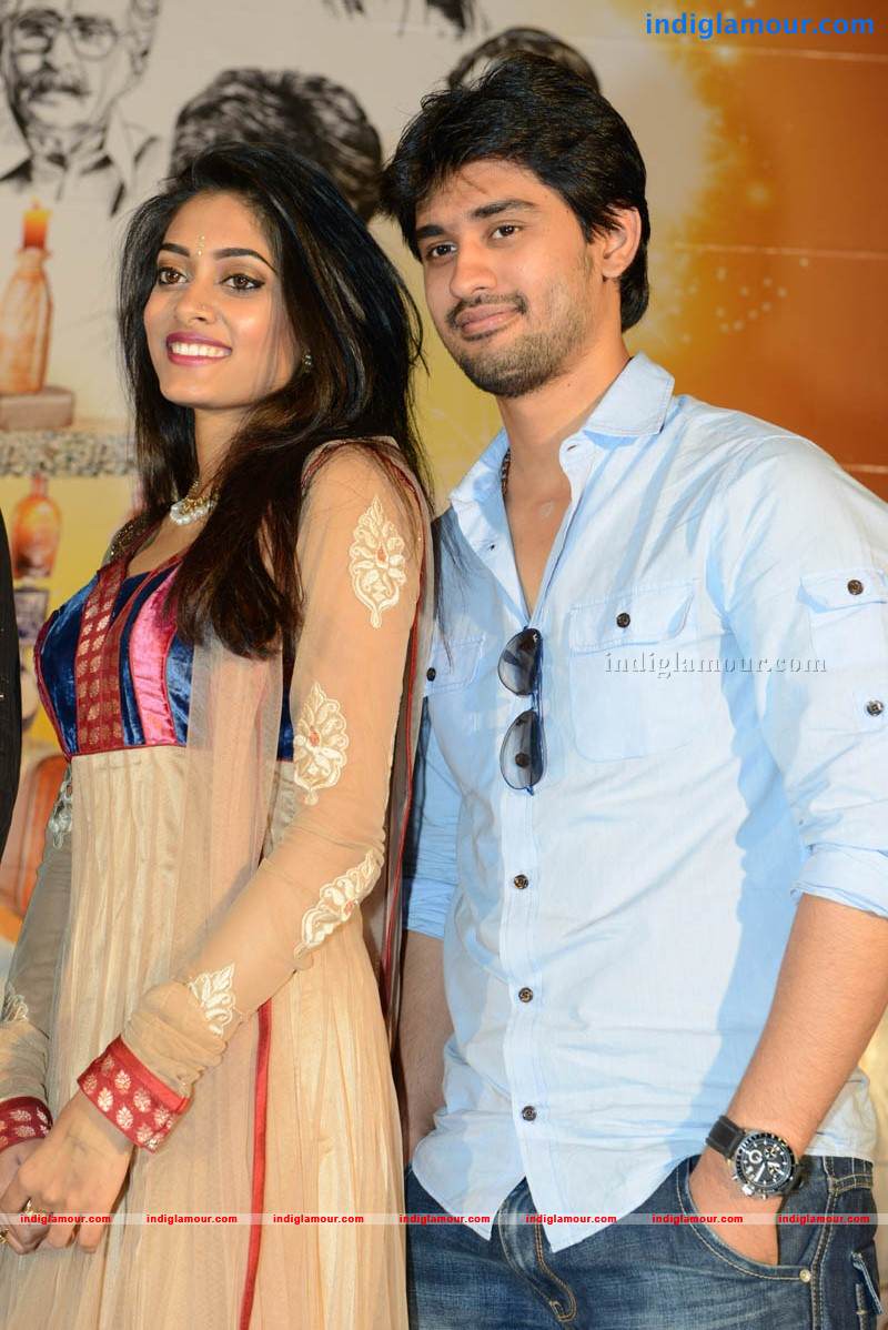 Chinna Cinema Press Meet Event hd photo