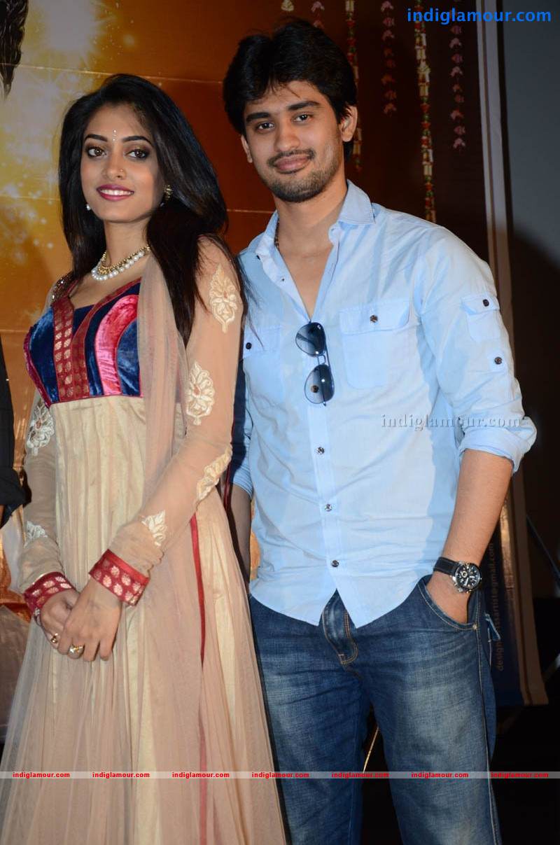 Chinna Cinema Press Meet Event hd photo