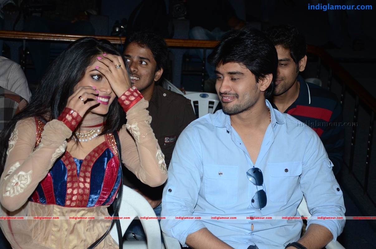 Chinna Cinema Press Meet Event hd photo