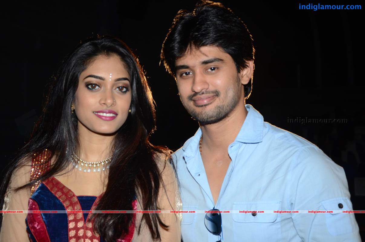 Chinna Cinema Press Meet Event hd photo